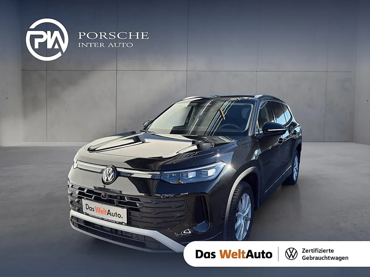 VW Tayron 2026 – € 44.990, 15 000 km – Bild 1 von 15