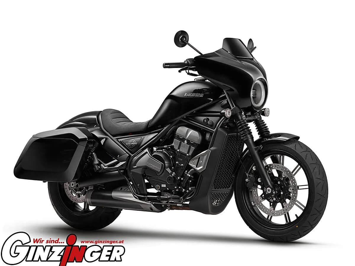 Moto Morini Sonstige
