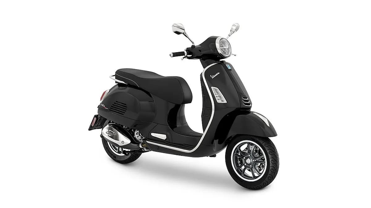 Vespa GTS – € 7.290, 0 km – Bild 1 von 6