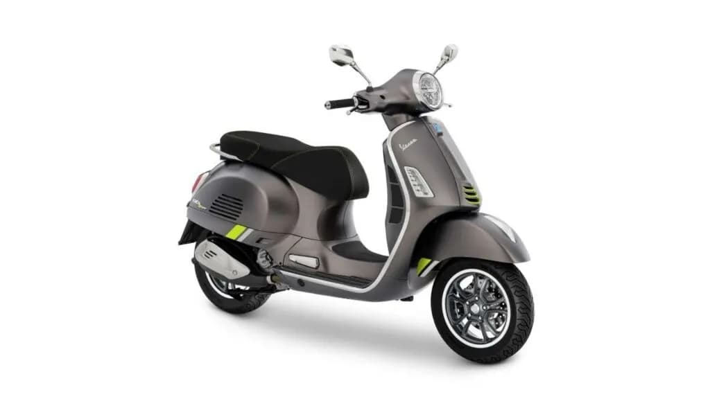 Vespa GTS – € 8.199, 0 km – Bild 1 von 3