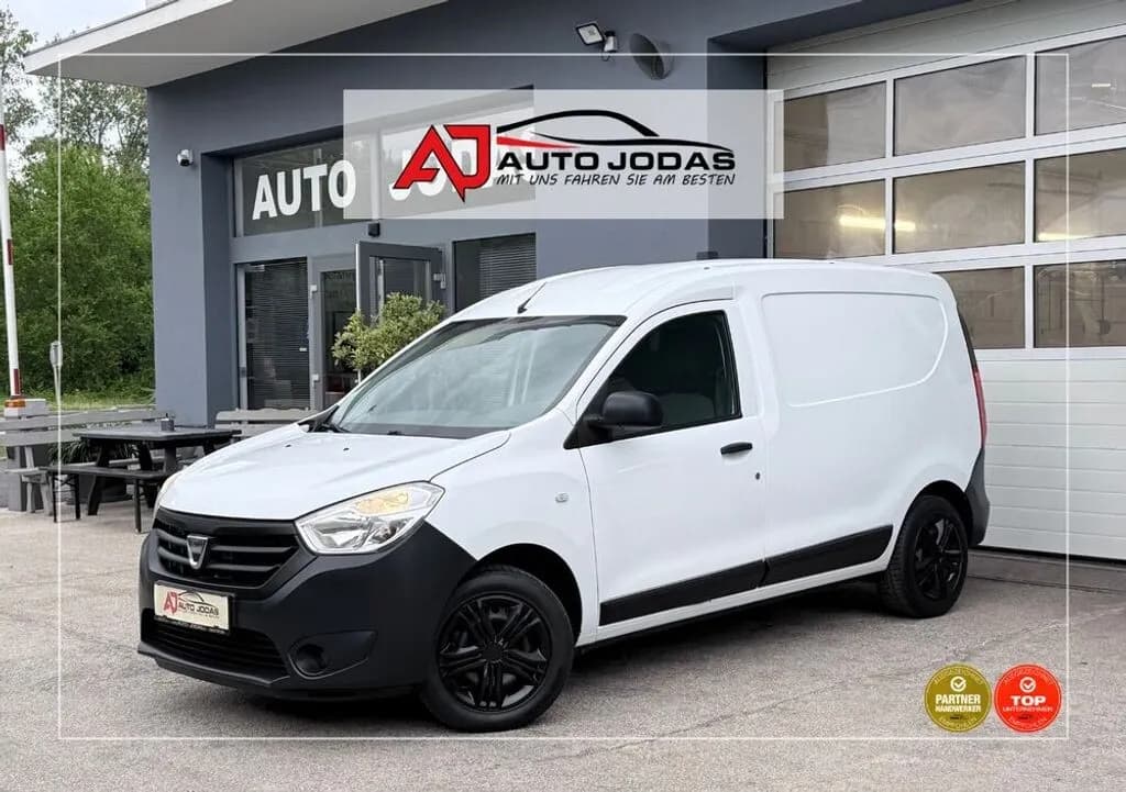 Dacia Dokker