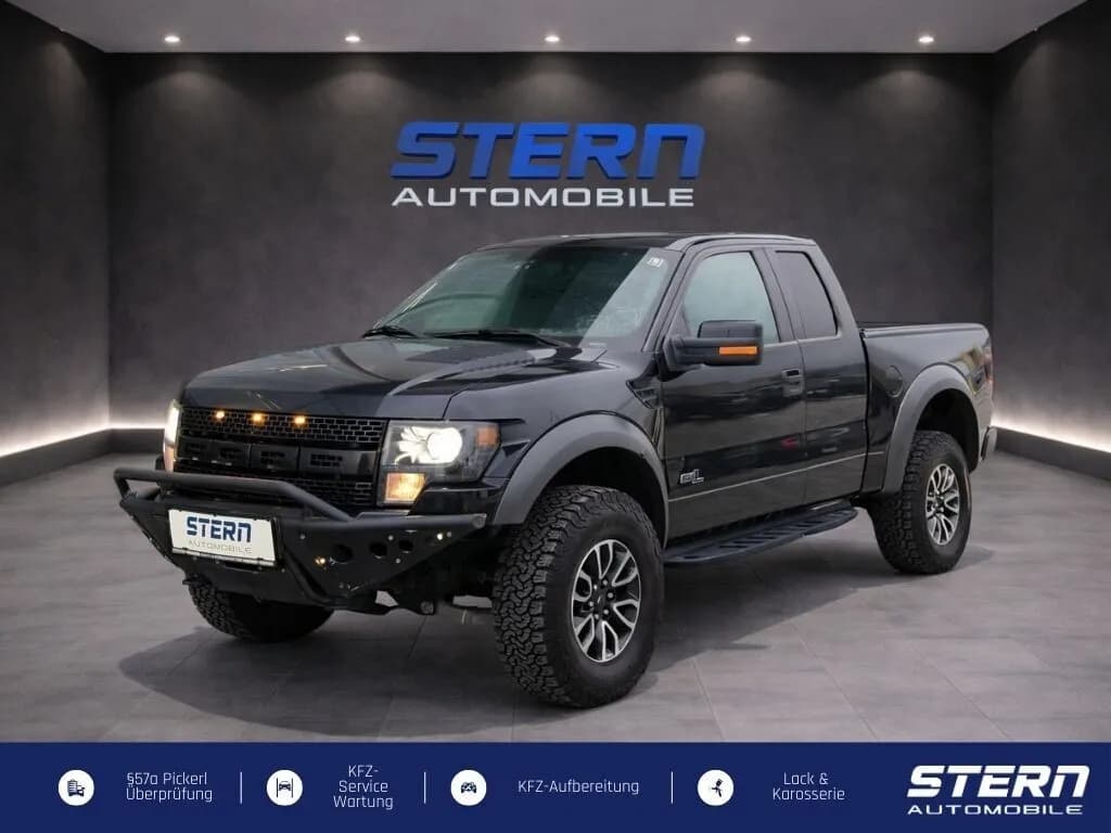 Ford F-Serie
