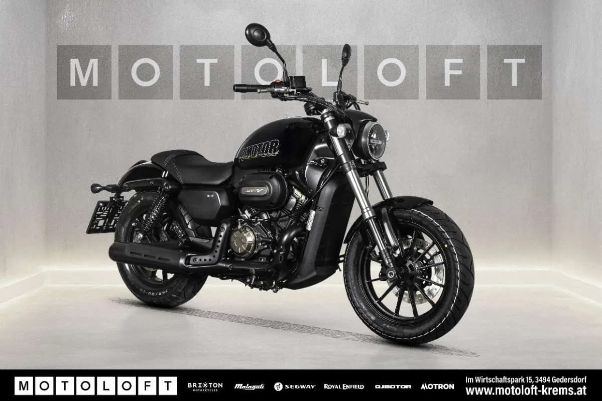 QJ Motor Sonstige – € 3.999, 0 km – Bild 1 von 4