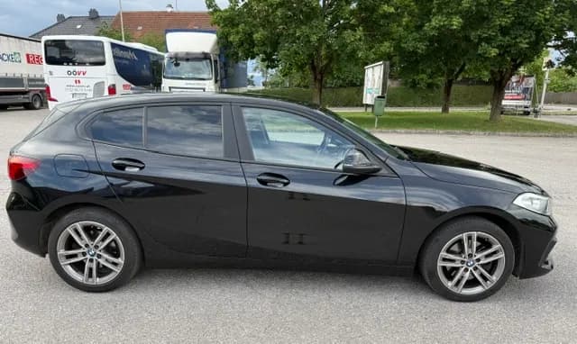 BMW 1er-Reihe