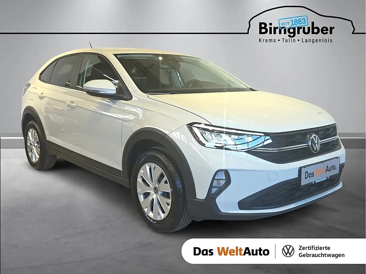 VW Taigo 2026 – € 22.000, 1 km – Bild 1 von 15