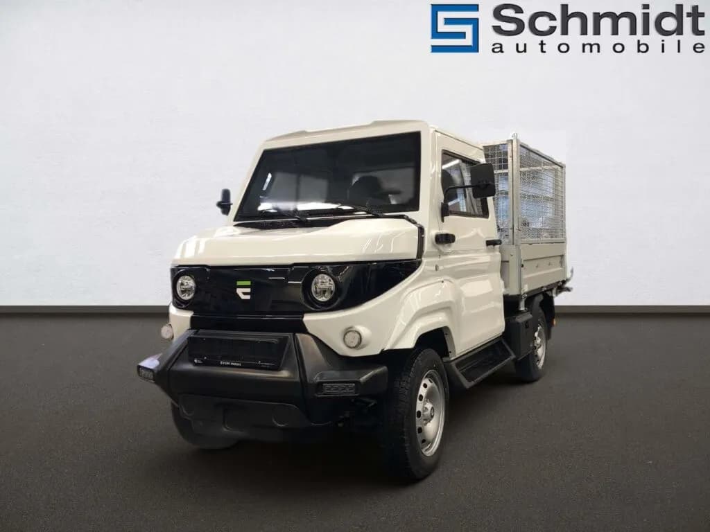 Evum Acar