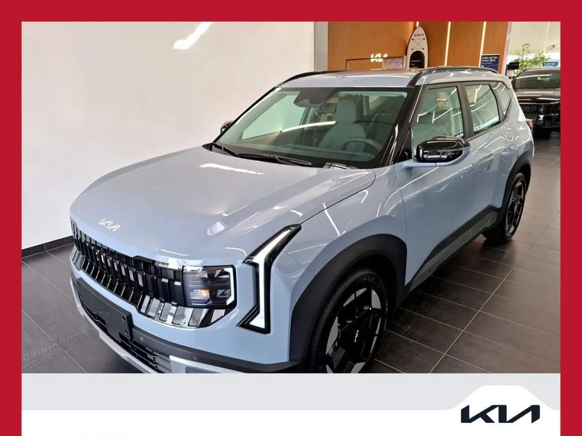 KIA Seltos – € 33.790, 20 km – Bild 1 von 18