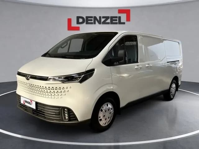 Maxus Deliver 7
