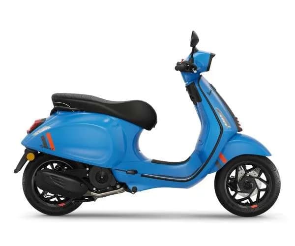 Vespa Sprint – € 4.999, 0 km – Bild 1 von 1