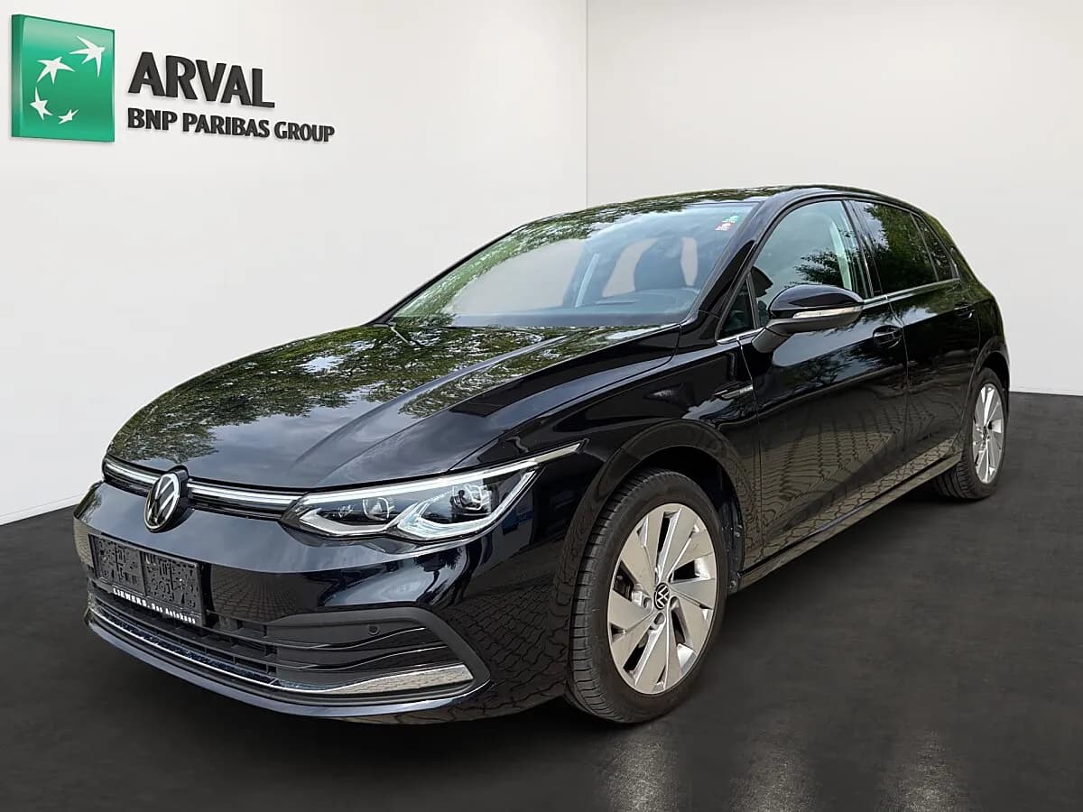 VW Golf