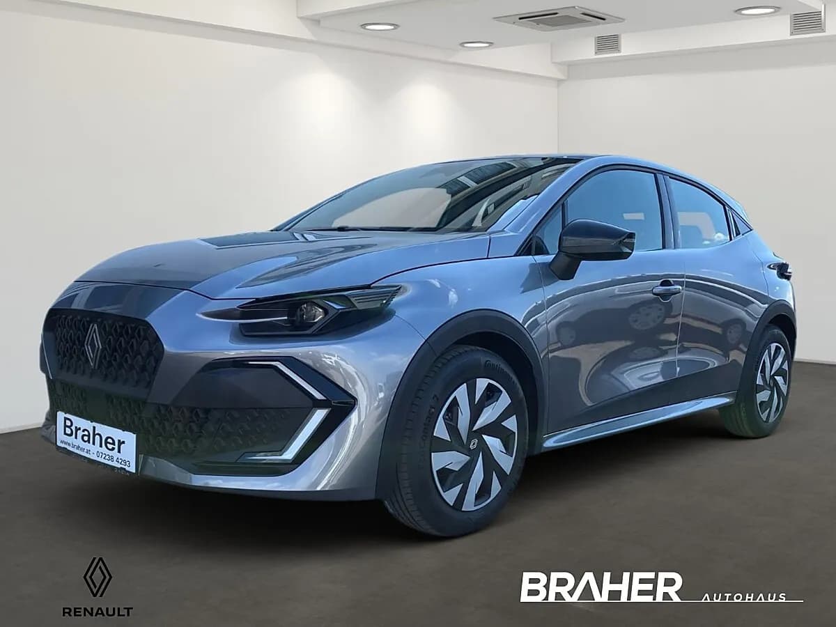 Renault Clio 2026 – € 20.490, 9 km – Bild 1 von 14