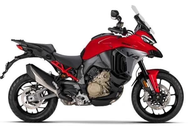 Ducati Multistrada – € 24.795, 0 km – Bild 1 von 1