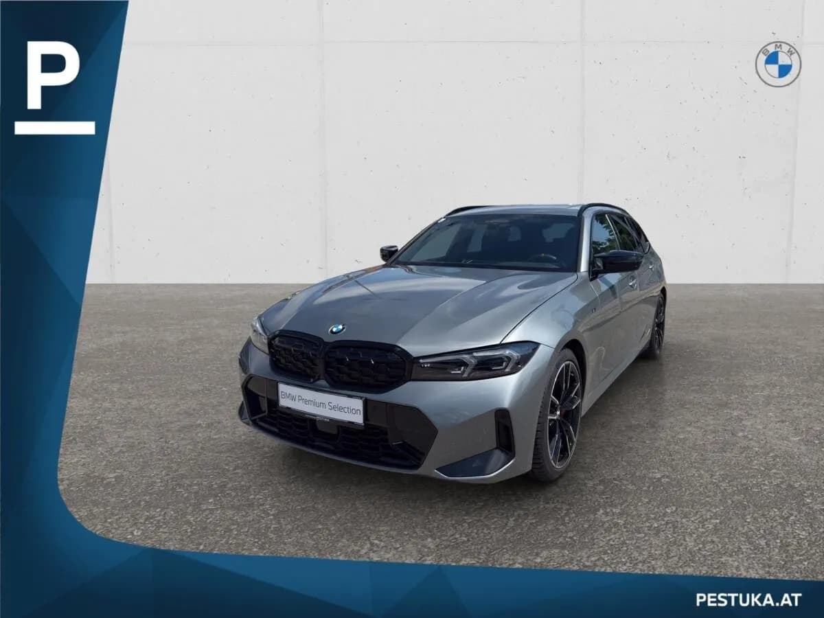 BMW 3er-Reihe