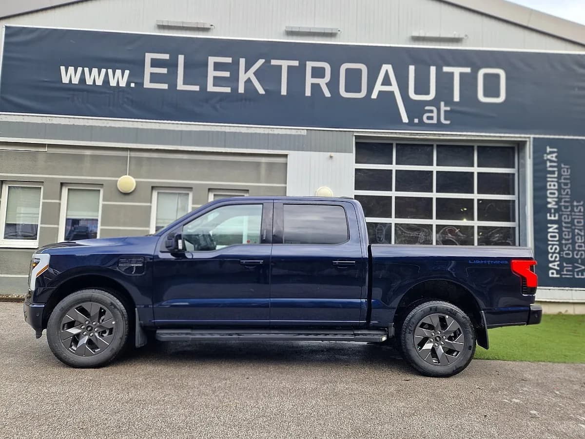 Ford F-Serie