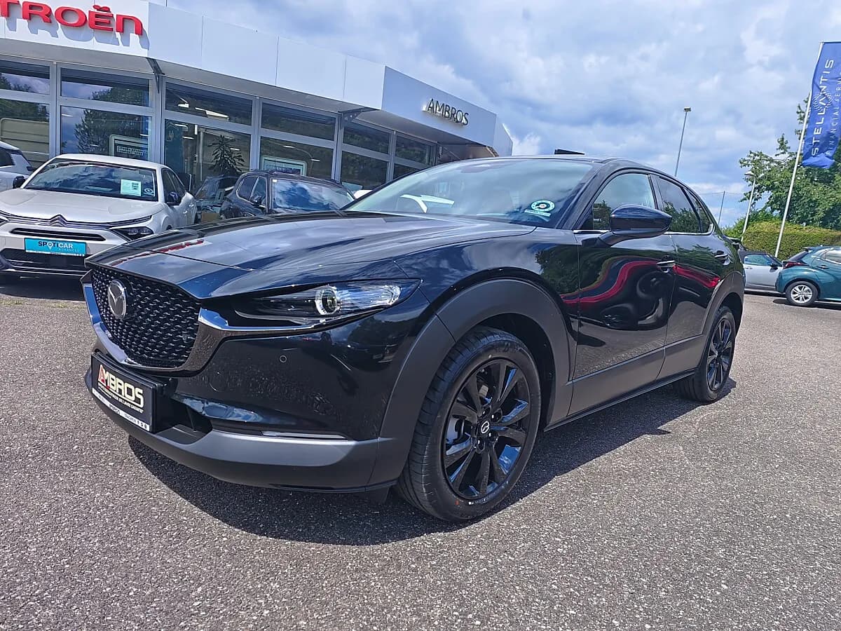 Mazda CX-30 2026 – € 29.490, 50 km – Bild 1 von 18