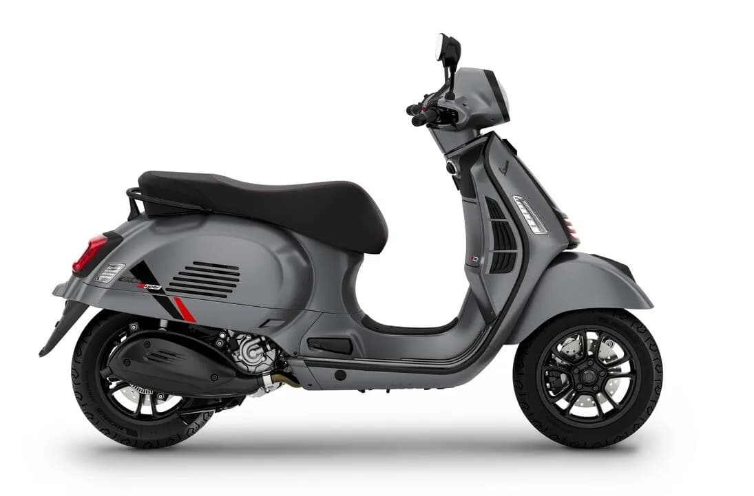 Vespa GTS – € 7.099, 0 km – Bild 1 von 5