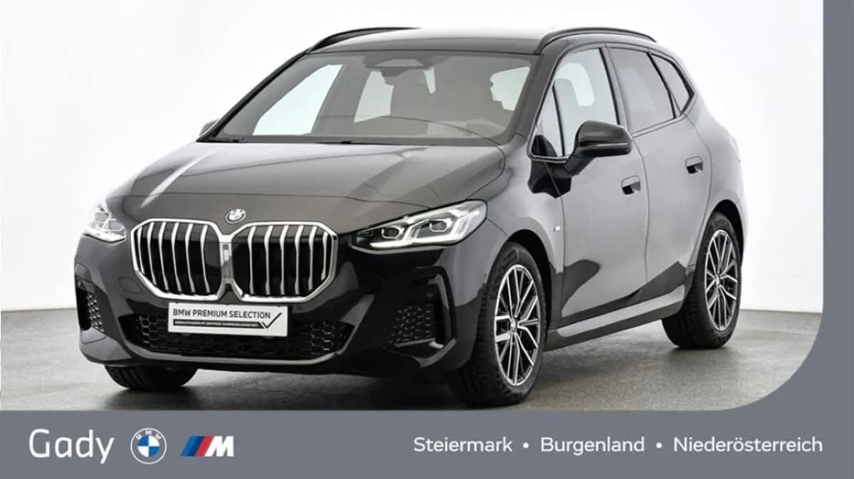 BMW 2er-Reihe