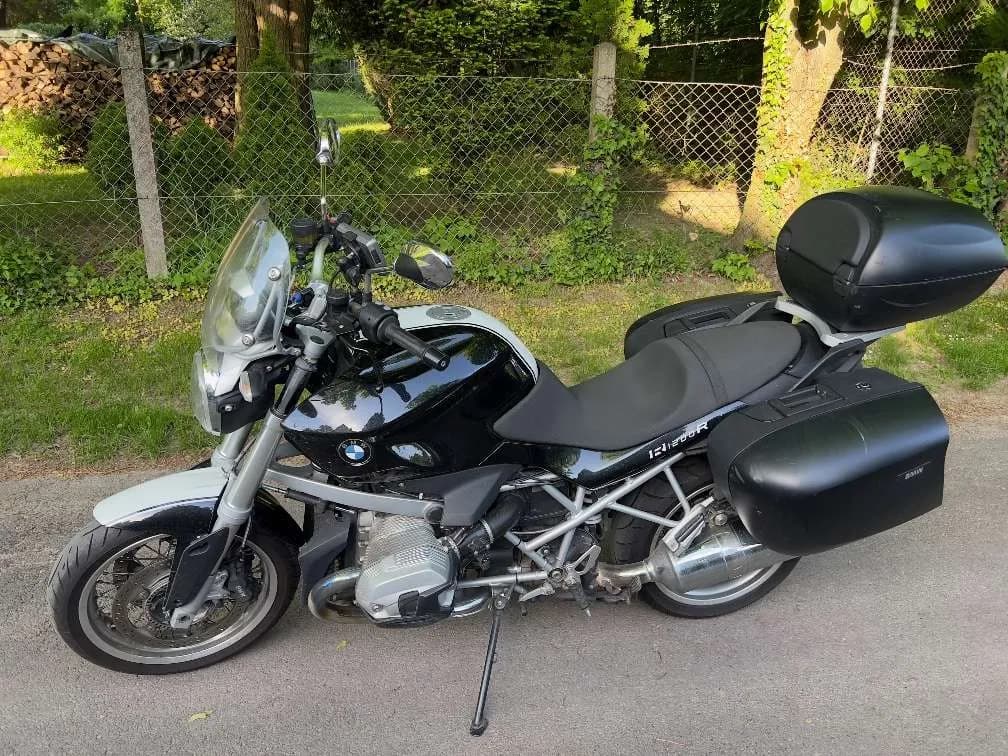 BMW R 1200