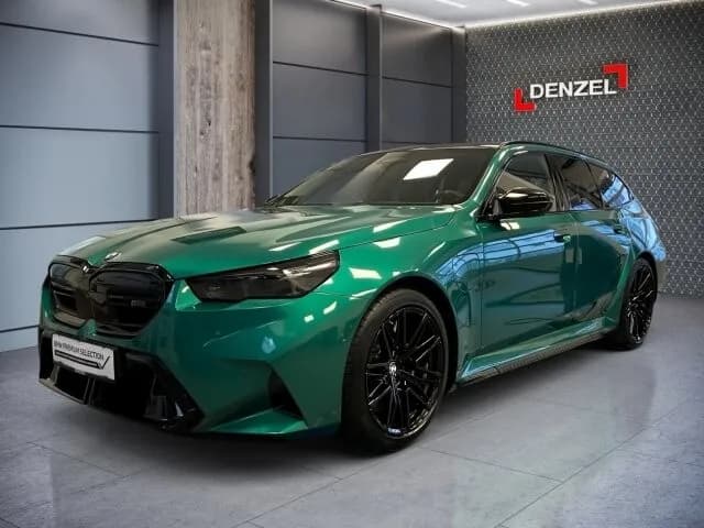 BMW 5er-Reihe – € 137.900, 5 km – Bild 1 von 13