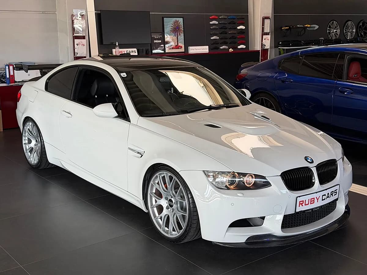 BMW 3er-Reihe