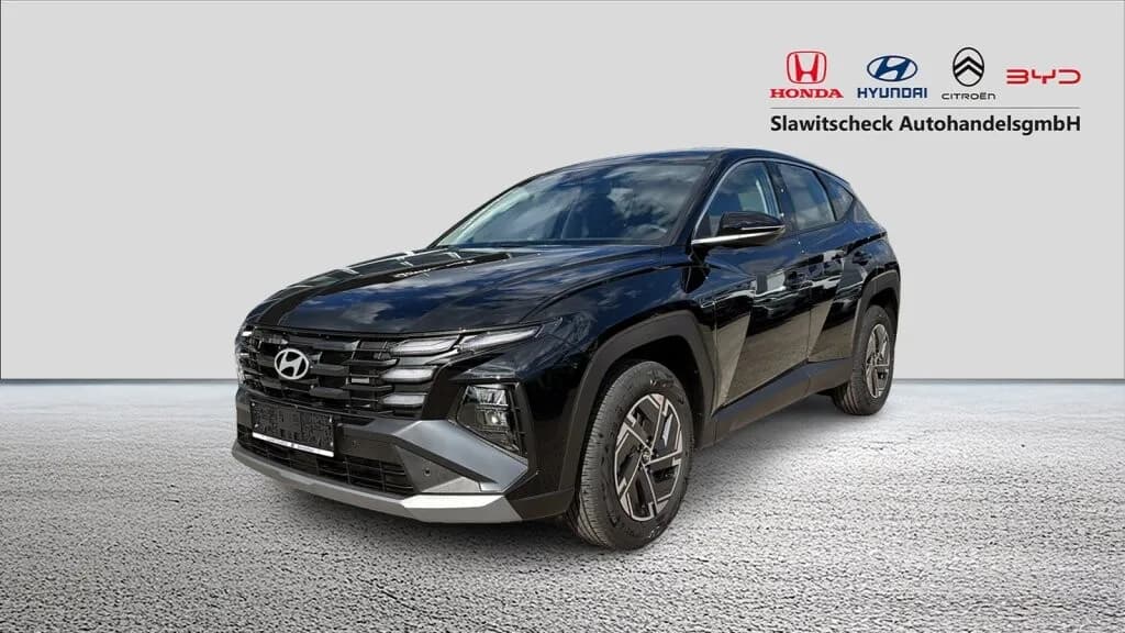 Hyundai Tucson – € 28.720, 10 km – Bild 1 von 15