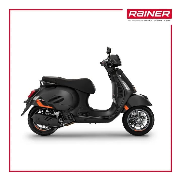 Vespa GTS – € 8.299, 0 km – Bild 1 von 2