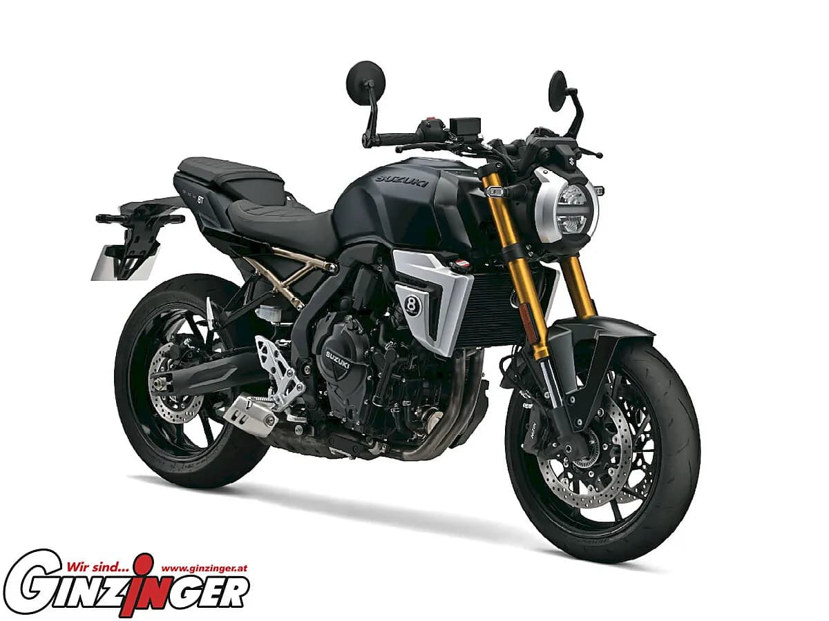 Suzuki GSX – € 9.590, 0 km – Bild 1 von 15