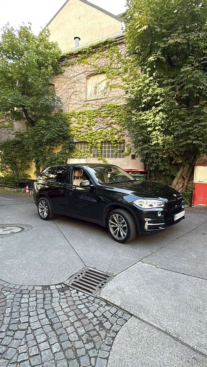 BMW X5 2016 – € 25.850, 194 200 km – Bild 1 von 19