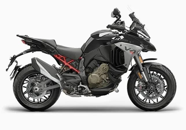 Ducati Multistrada – € 27.735, 0 km – Bild 1 von 1