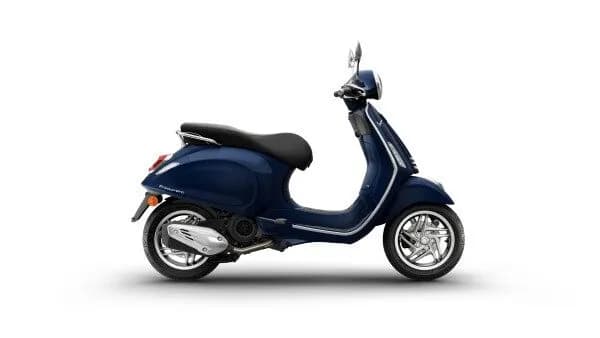 Vespa Primavera – € 5.899, 0 km – Bild 1 von 1