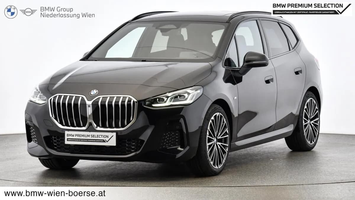 BMW 2er-Reihe 2025 – € 35.892, 31 141 km – Bild 1 von 27