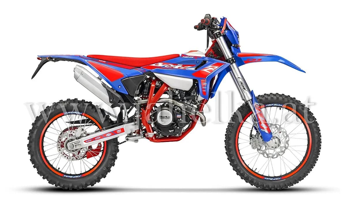 Beta RR – € 5.220, 0 km – Bild 1 von 4