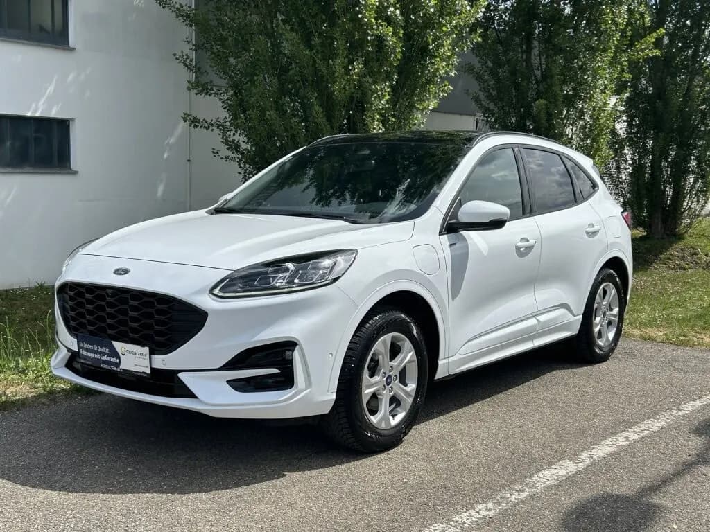 Ford Kuga 2023 – € 29.990, 30 165 km – Bild 1 von 23