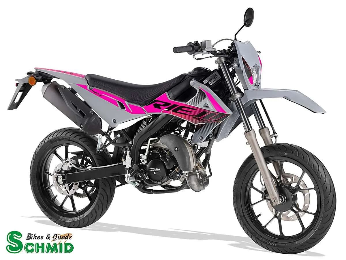 Rieju MRT – € 3.899, 0 km – Bild 1 von 1