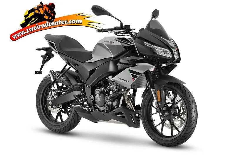 Aprilia Tuono
