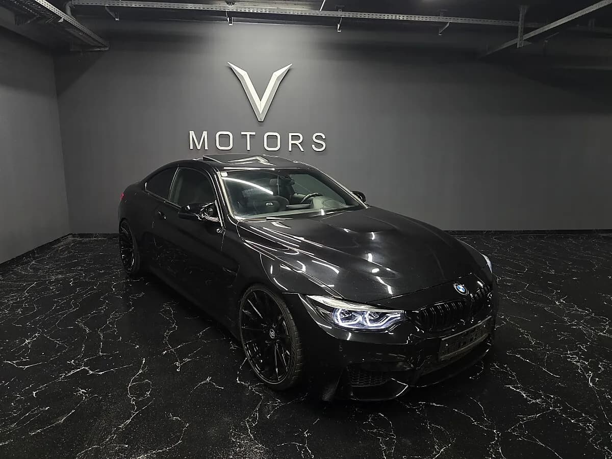 BMW 4er-Reihe