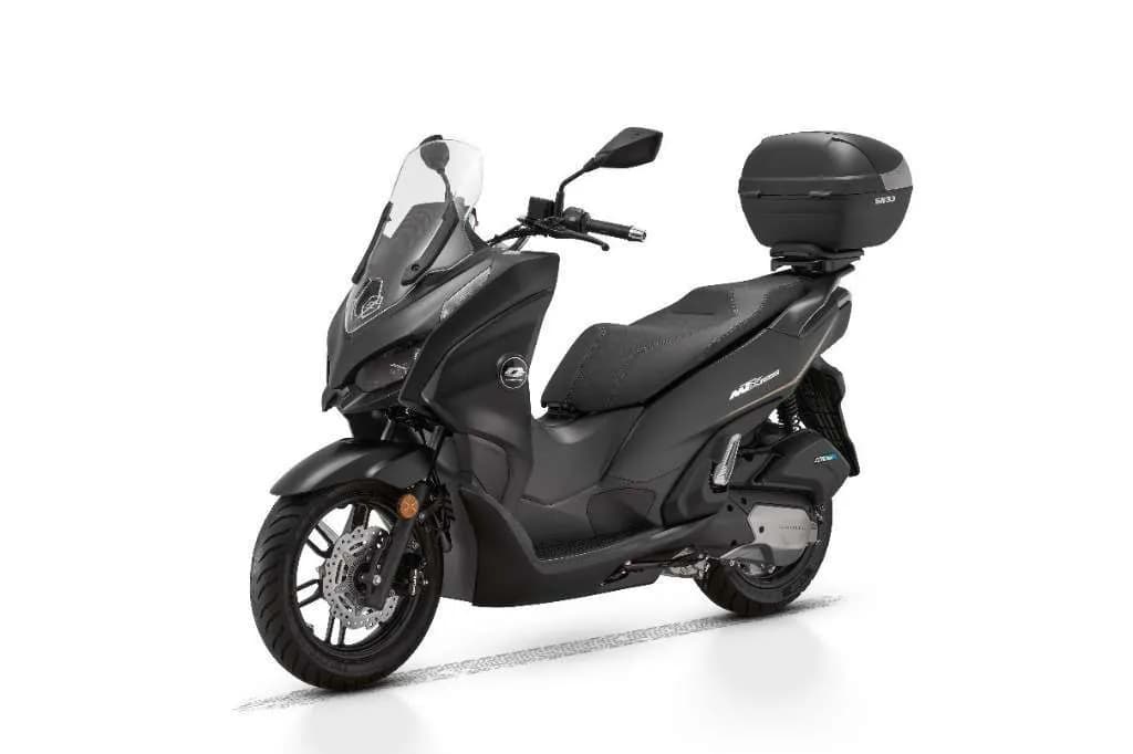 QJ Motor Sonstige – € 3.199, 0 km – Bild 1 von 1