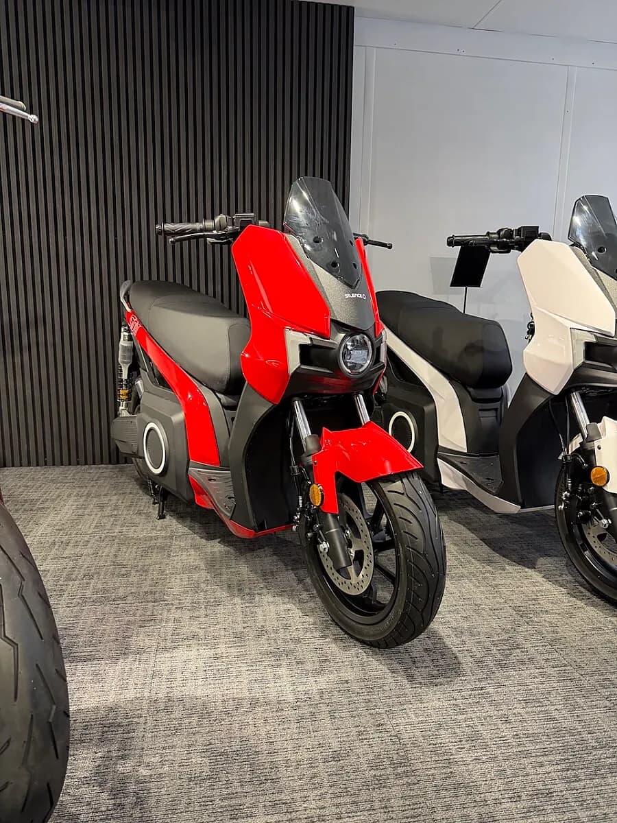 Silence Sonstige – € 6.199, 0 km – Bild 1 von 5