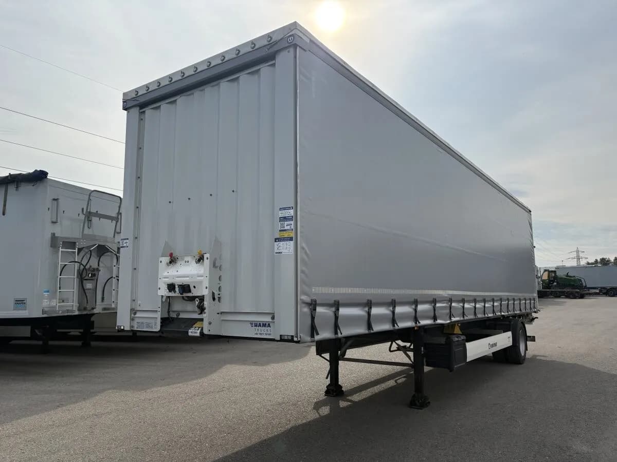 Krone Sonstige 2025 – € 46.680, 0 km – Bild 1 von 16
