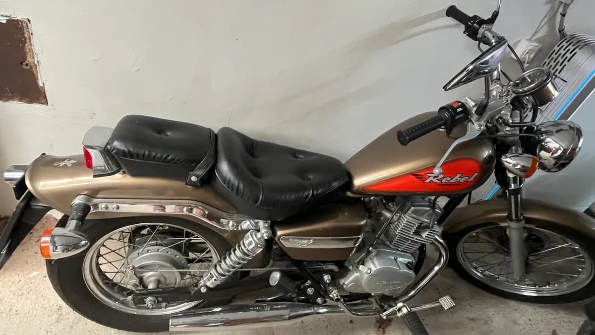 Honda Sonstige