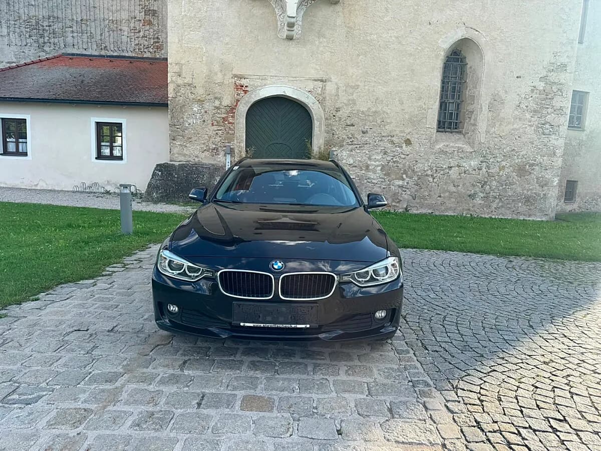 BMW 3er-Reihe
