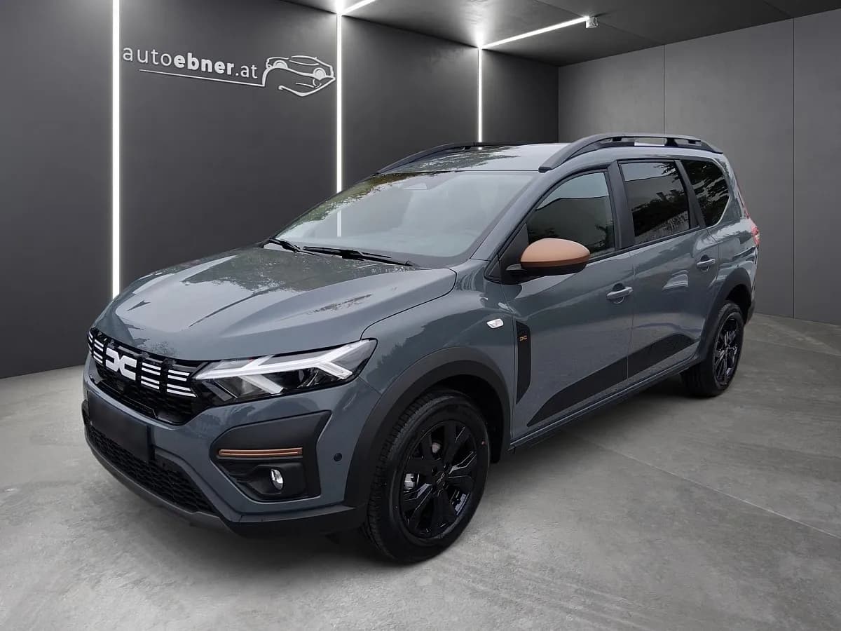 Dacia Jogger 2026 – € 23.190, 3 000 km – Bild 1 von 25
