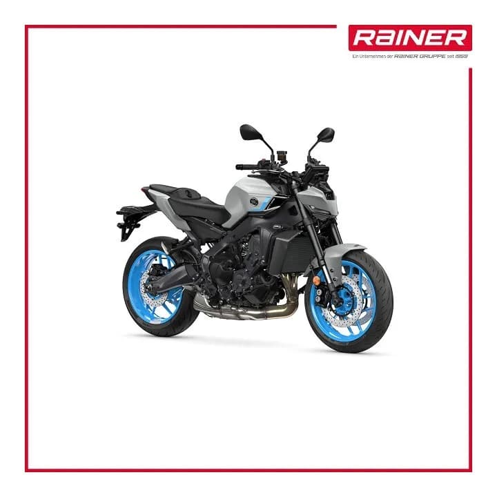 Yamaha MT – € 12.399, 0 km – Bild 1 von 7