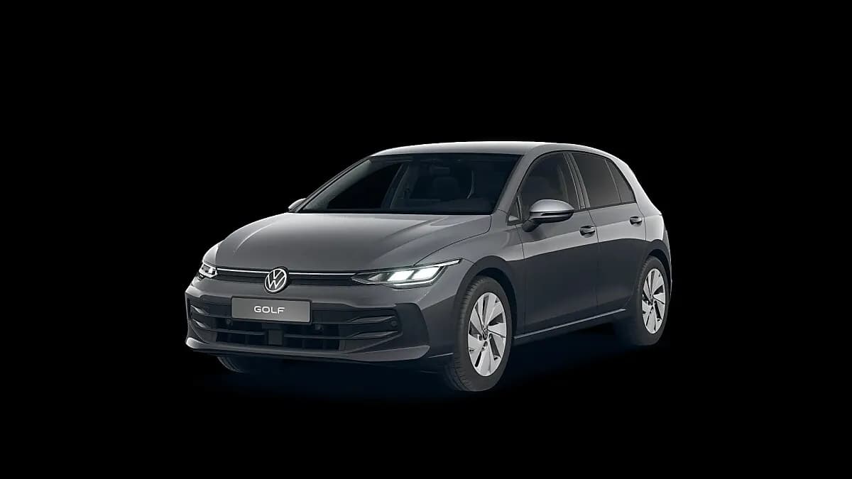 VW Golf – € 27.890, 0 km – Bild 1 von 9