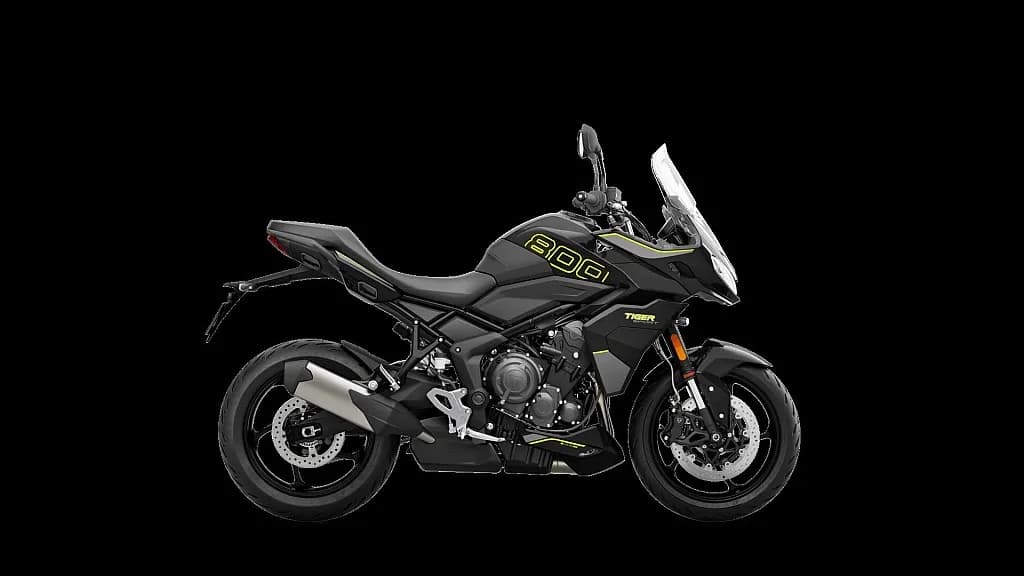 Triumph Tiger – € 13.195, 0 km – Bild 1 von 4