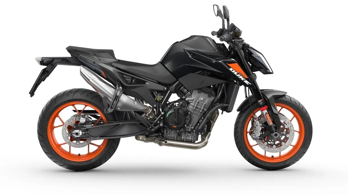 KTM 790