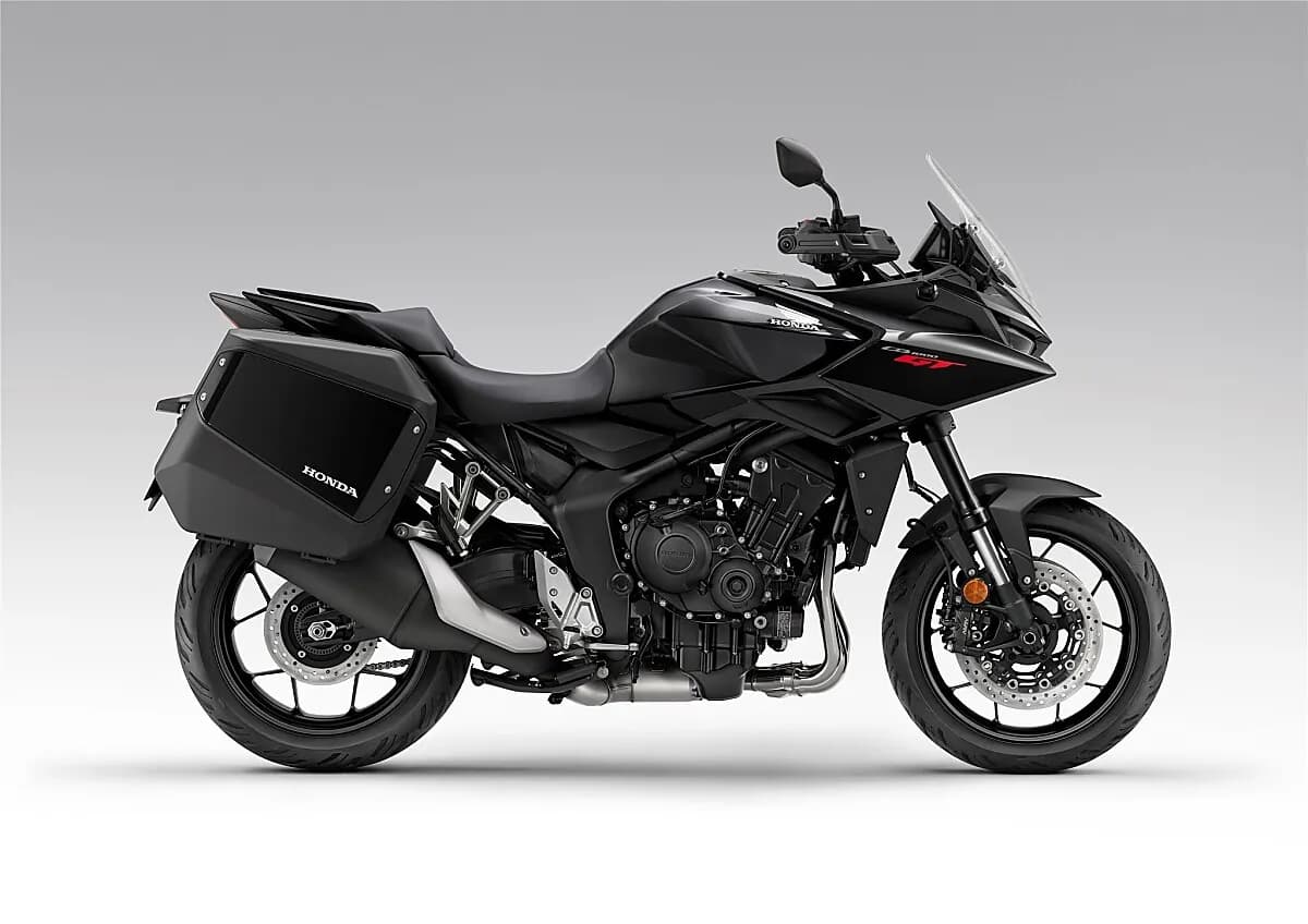 Honda CB – € 17.490, 0 km – Bild 1 von 9