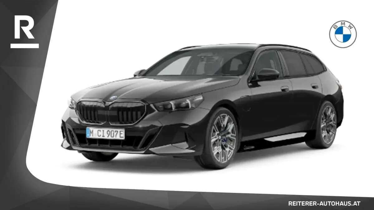 BMW 5er-Reihe – € 81.790, 0 km – Bild 1 von 20
