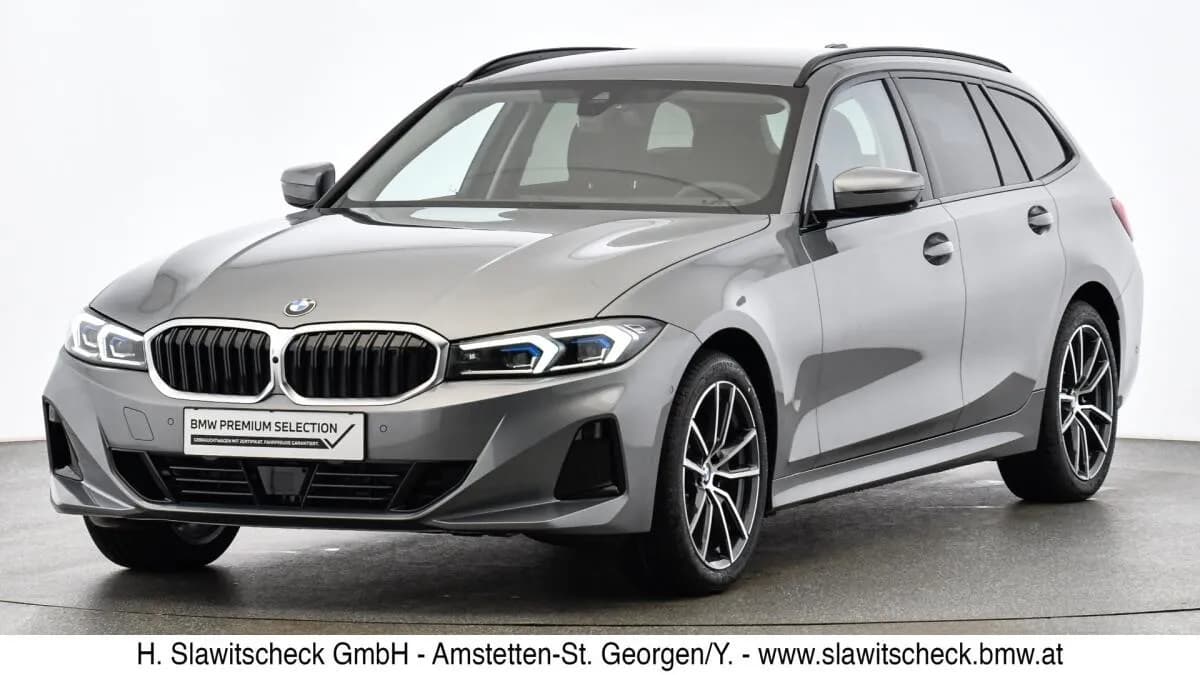 BMW 3er-Reihe