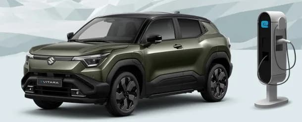 Suzuki Vitara – € 36.990, 0 km – Bild 1 von 1